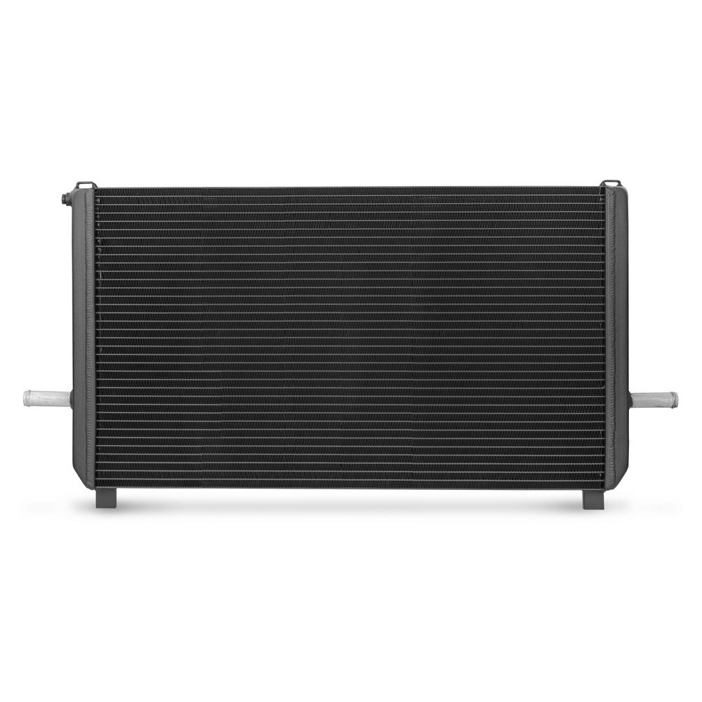 WAGNER Front Wasserkühler passend für Mercedes A 45 AMG